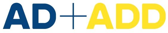 AD+ADD